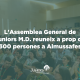 assemblea general octubre 2025