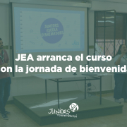 inici curs jea