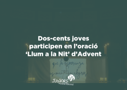 llum nit advent
