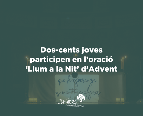 llum nit advent