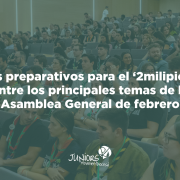 assemblea febrer 25