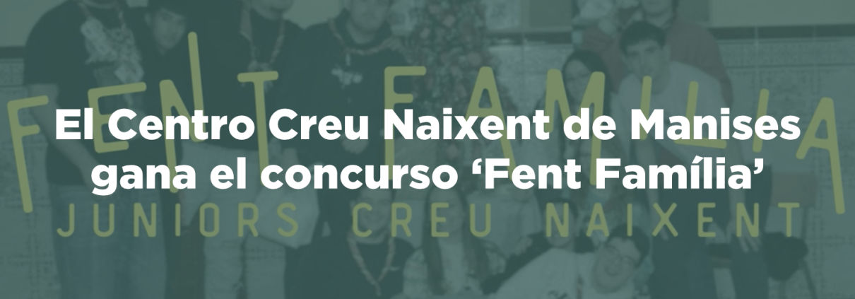 vídeo fent família