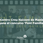 vídeo fent família